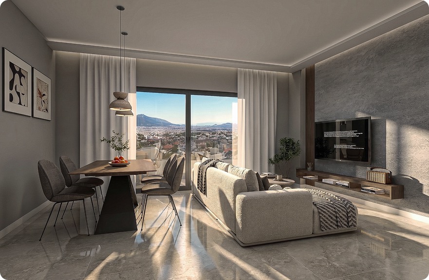 Faliro Residence