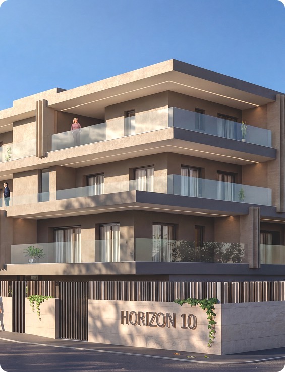 Residences Delivered