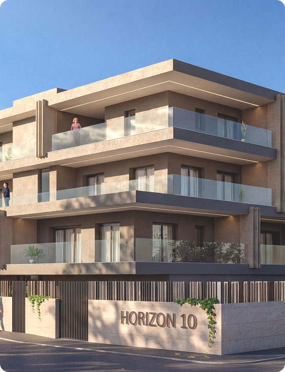 Residences Delivered