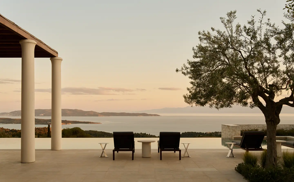 EGD Greece Residence